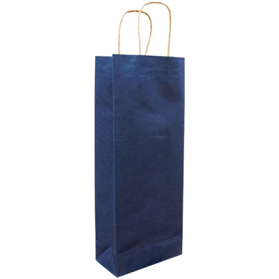 Pungile cadou color pentru sticlă - set 12 buc